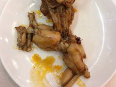 特色招牌馋嘴蛙-嘉陵楼馋嘴城(簋街总店)