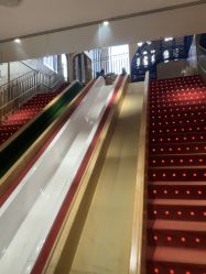 -奈尔宝·儿童乐园·亲子餐厅(前滩店)