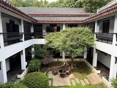 -中国湖笔博物馆(莲花庄路)