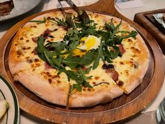 -IL Forno 意坊·意大利餐厅(花园店)