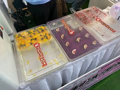 -鹿里烘焙LulyBaking(东二环泰禾广场店)