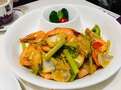-太兴餐厅(东方广场分店)