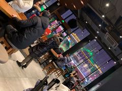 -星巴克(西安曲江银泰店)