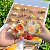 甜品届的Omakase🍣潘多拉之夏美到我的心巴