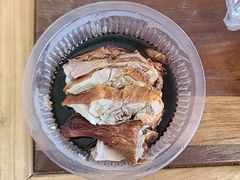 -清真·金宏兴鸭子店(明瓦廊店)