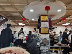 -雪园小吃部(天桥商场店)