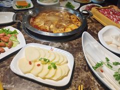 -重庆苏大姐火锅(白银店)