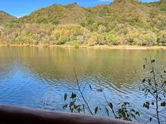 -玉渡山自然风景区