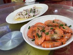 -滑记海鲜饭店·老字号(海鲜街店)