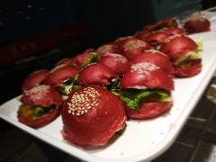 -素清香(解放路店)