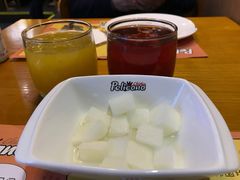 -Pelicana百利家炸鸡(江南西名店城店)