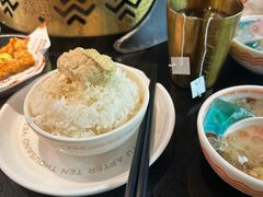 -探鱼·鲜青椒爽麻烤鱼(广州花都来又来店)