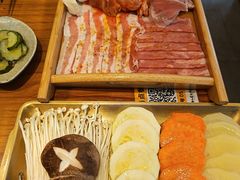 -牛人·雪花牛·木炭烤肉(昆山陆家店)