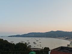 -渔寮风景区