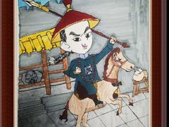 -墨奈国际美术馆·群青画室(盛泽校区)