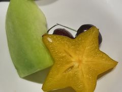 -雍容荟活波龙自助餐(IFS黑金店)