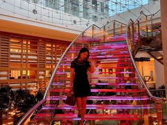 -威斯汀舞台餐厅