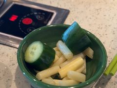 -润园四季椰子鸡火锅(海上世界店)