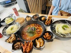 -螺特攻·螺蛳煲·螺蛳粉(东莞厚街店)