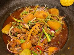 -土灶人家柴火鸡(都江堰店)