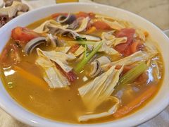 -汇兴源餐馆(小北路店)