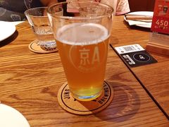 -京A Brewpub·精酿餐吧(幸福村店)