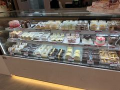 -新侨三宝乐面包店(崇文门店)
