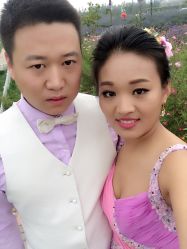 完美新娘-完美新娘婚纱摄影