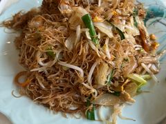 炒粉干-温岭人家(红花北路店)