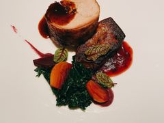 -Le Siècle.百年西餐厅(颐和公馆店)