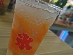 -陈记栗子(长宁路店)