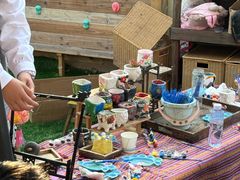 -HERRE·FARM 赫尔露营农场·团建聚会包场