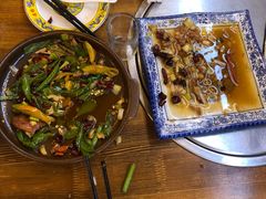 -老味道1992(武当山店)