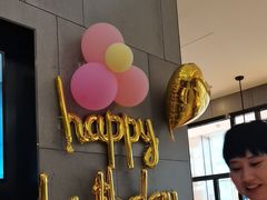 -海底捞火锅(锦艺城店)