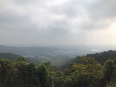 -旺山·浪头人家
