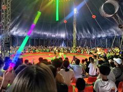 -福州罗源湾海洋世界旅游区