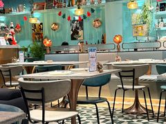 -SHADOWS•Bistro&Eatery(安福路店)