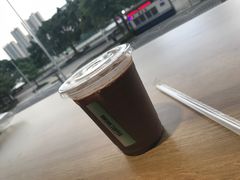 -RWORK·COFFEE(滨江店)