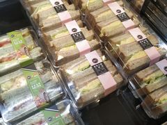 零售区-85度C(南京珠江华海店)