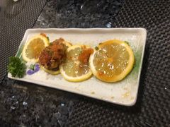 -菊上料理(蜀山银泰百货店)