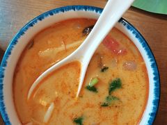 -帕蓝·暹罗料理(大学路店)
