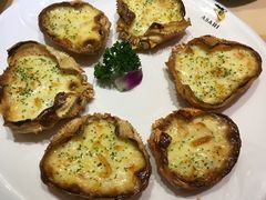 -割烹旭日本料理(龙湖狮山天街店)