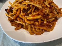 -大鸭梨烤鸭(枣园店)