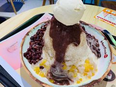 -7mall美食潮地标