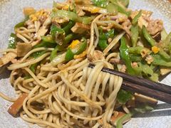 -圳兴面王·拌川·特色炒面(南山保利剧院店)