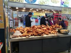 -兴龙广缘超市(奥体中心店)