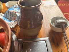 -阿婆情腊排骨火锅(金虹路店)