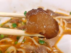 -康师傅私房牛肉面(马泉营奥莱店)