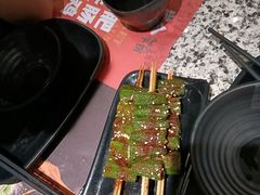 -炭舍干锅(华发商都店)