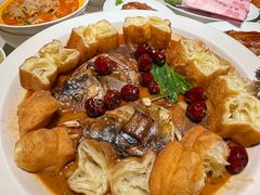 -大鸭梨烤鸭(石佛营店)